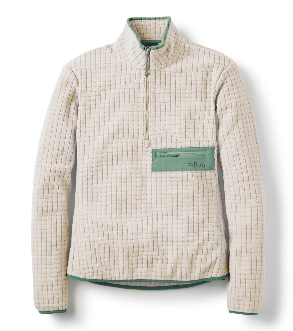 Rab Ramshaw Pull-on W