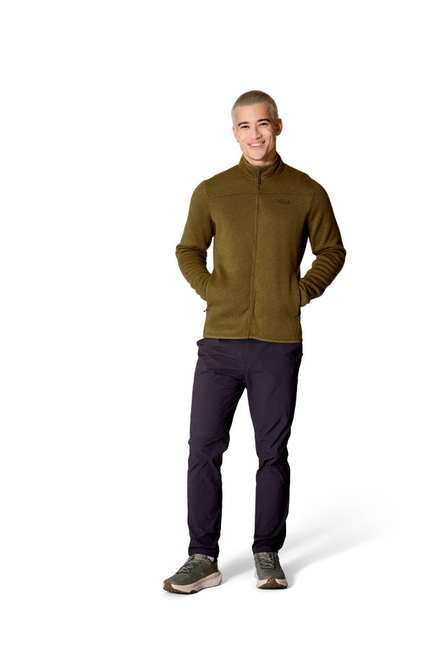 Rab Ryvoan Jacket M