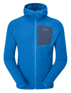 Rab Tecton Hoody - fleecetakki