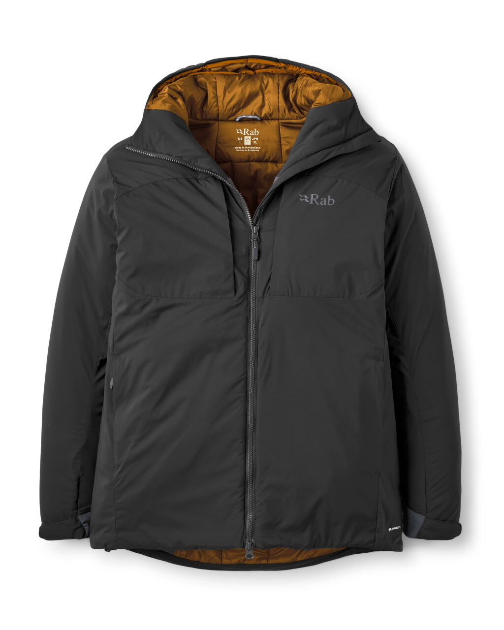 Rab Xenair Alpine Jacket