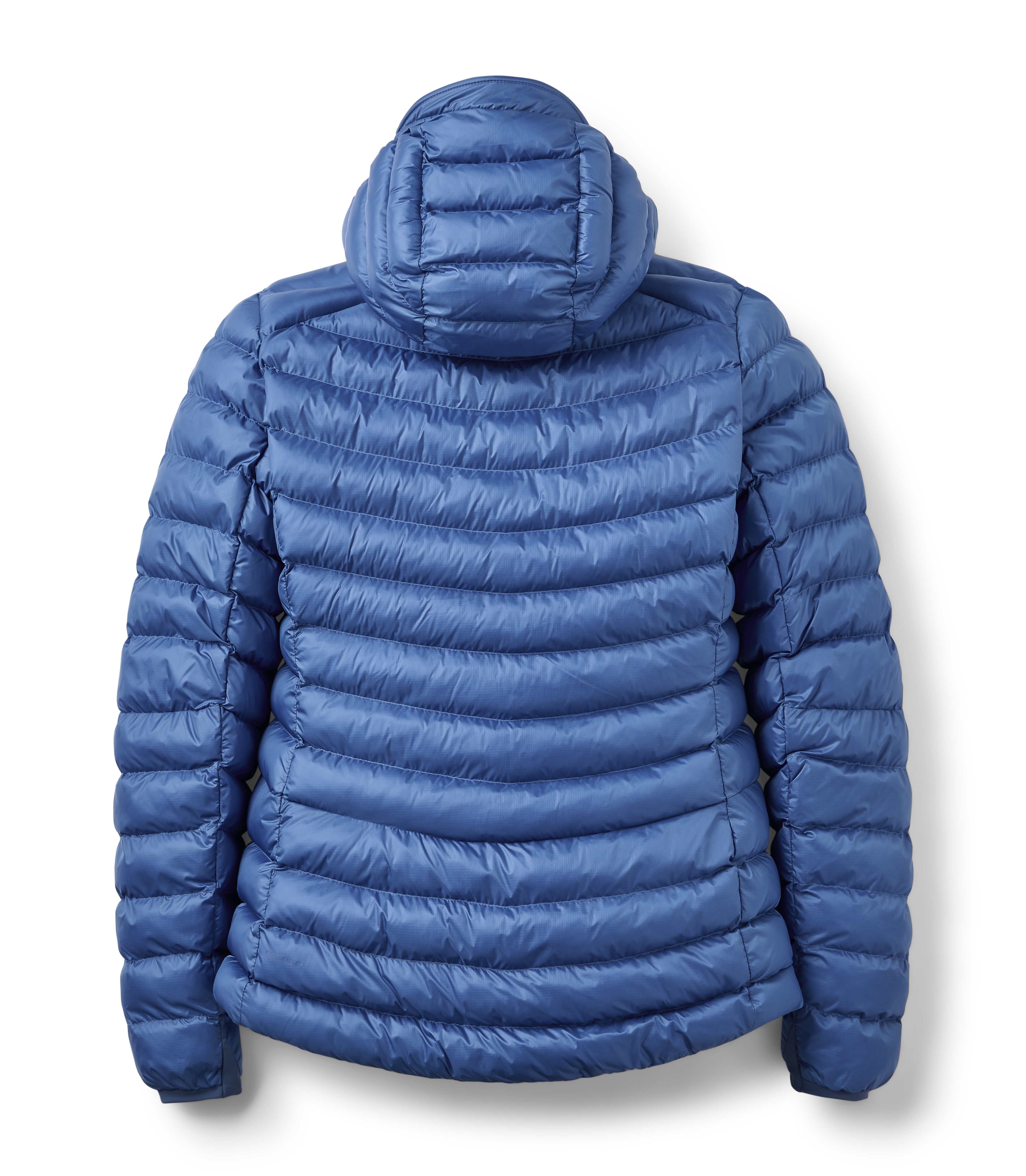 Rab Cirrus Alpine Jacket W