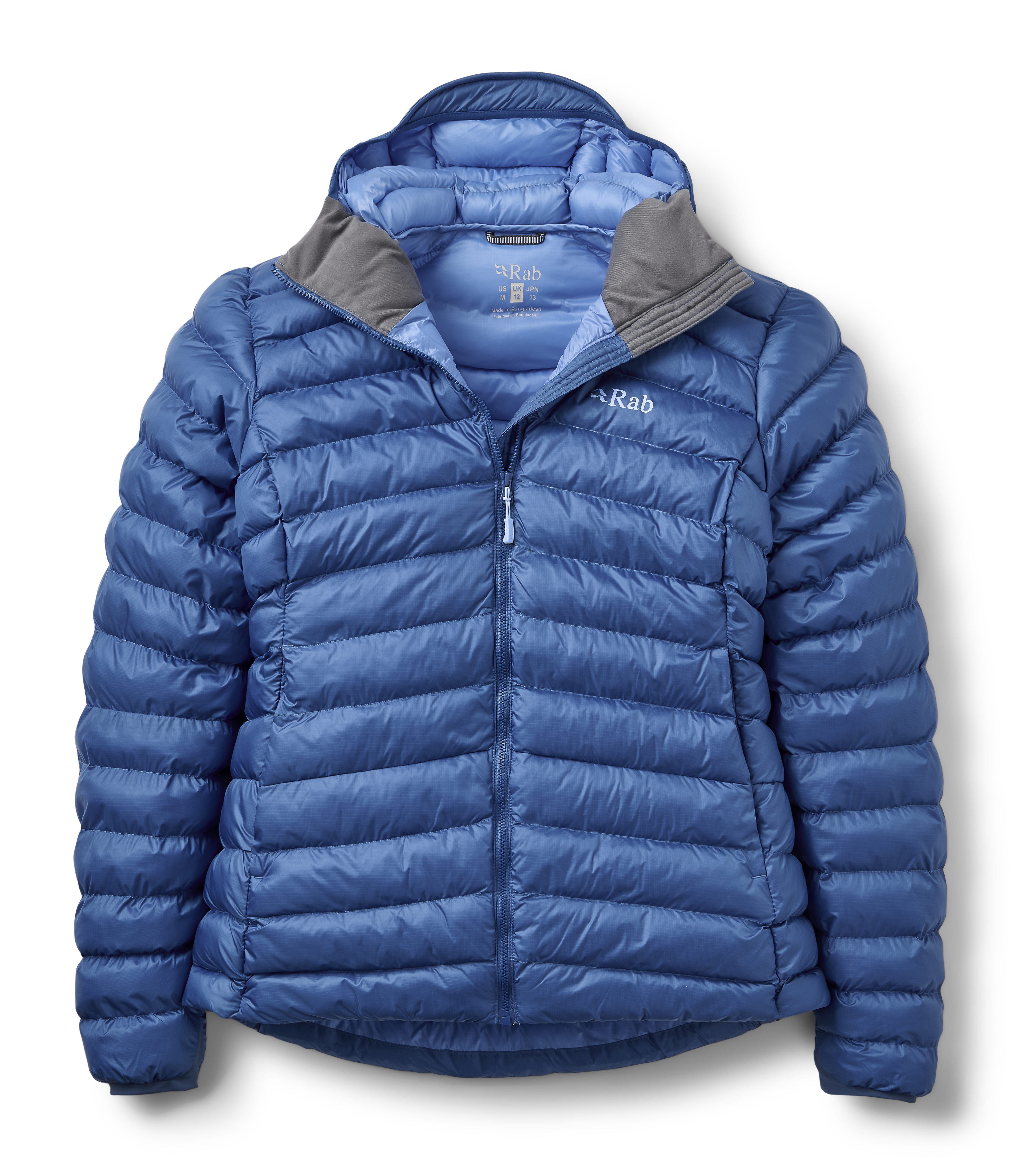 Rab Cirrus Alpine Jacket W