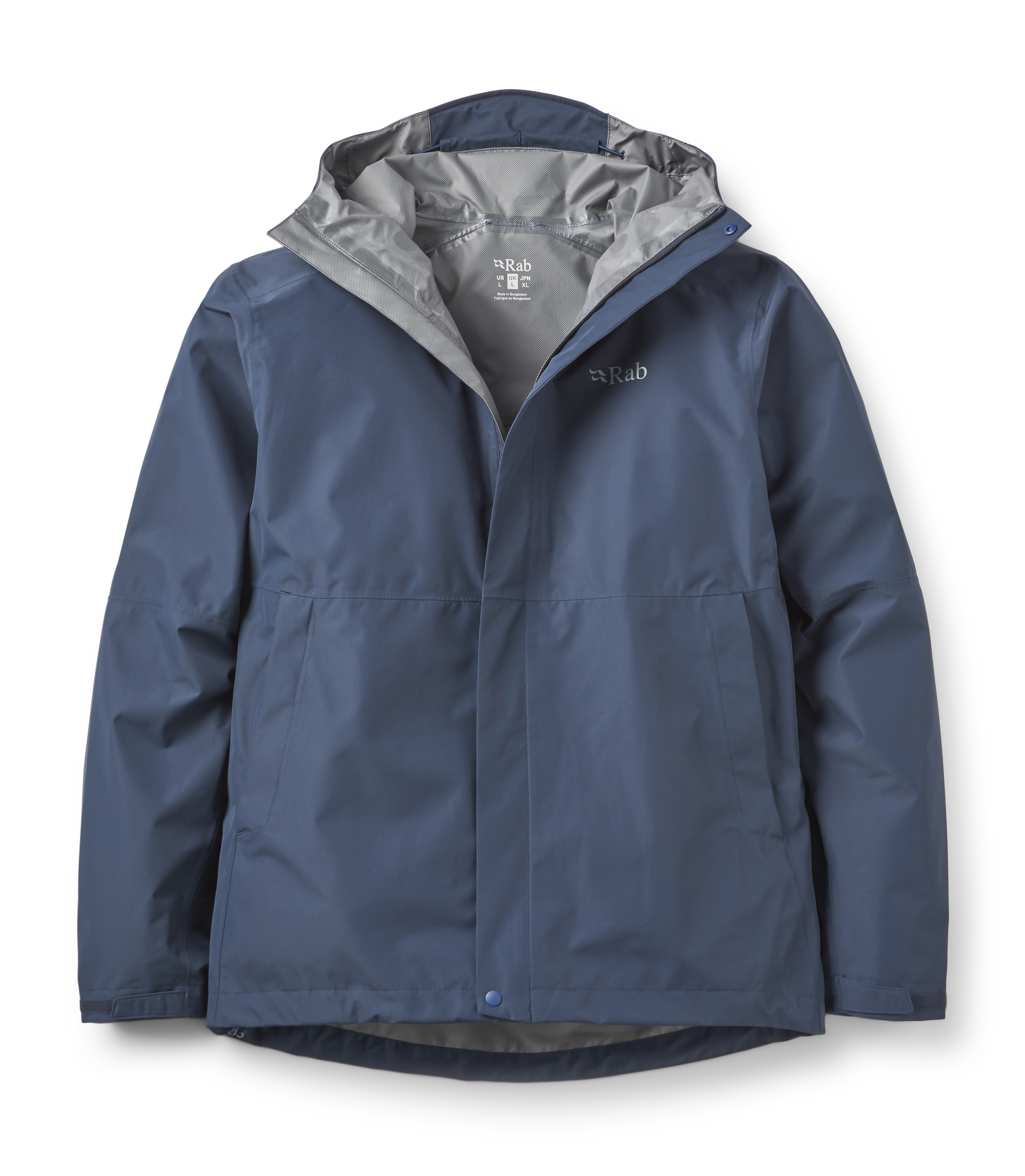 Rab Downpour Jacket M