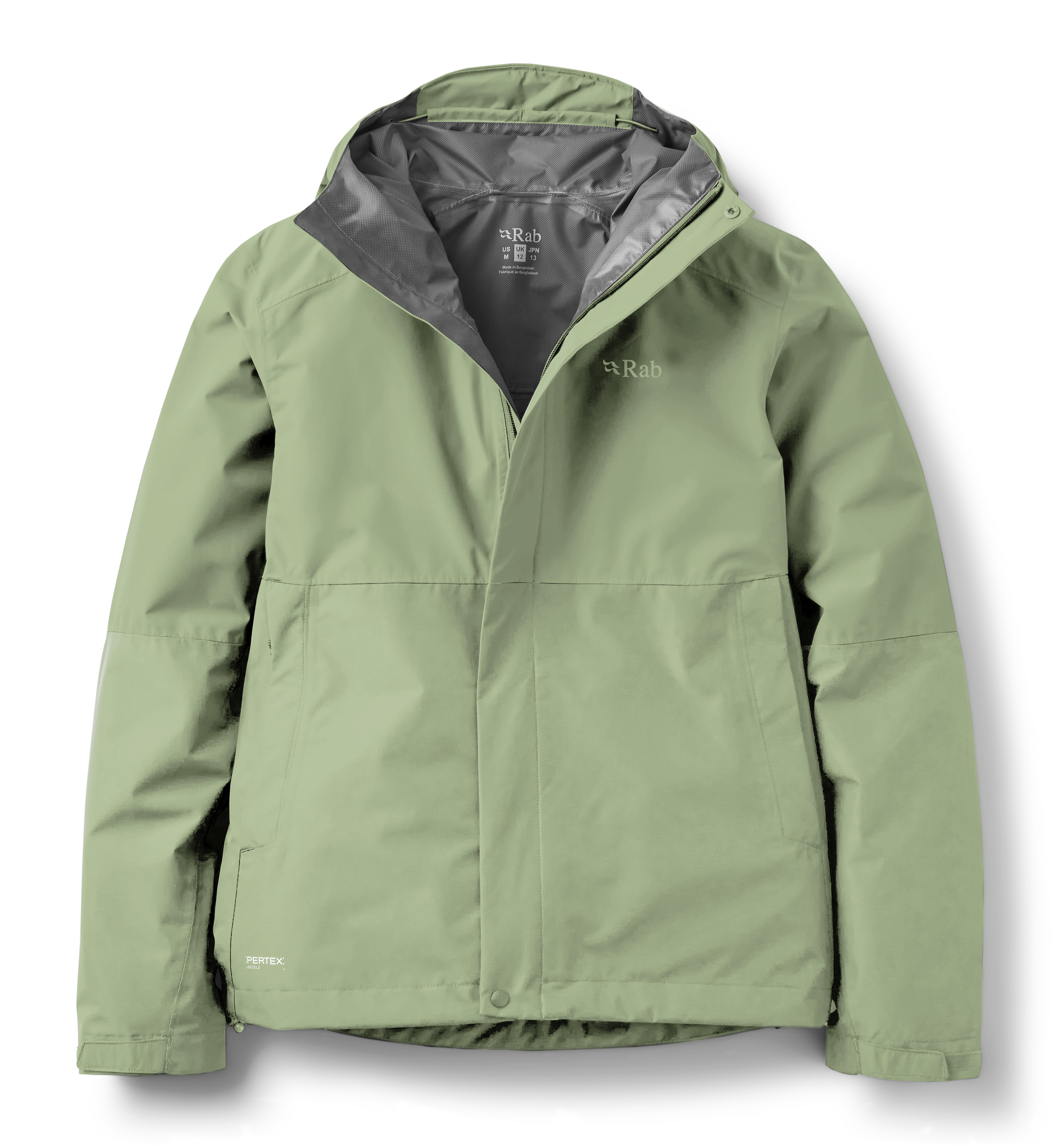 Rab Downpour Jacket W