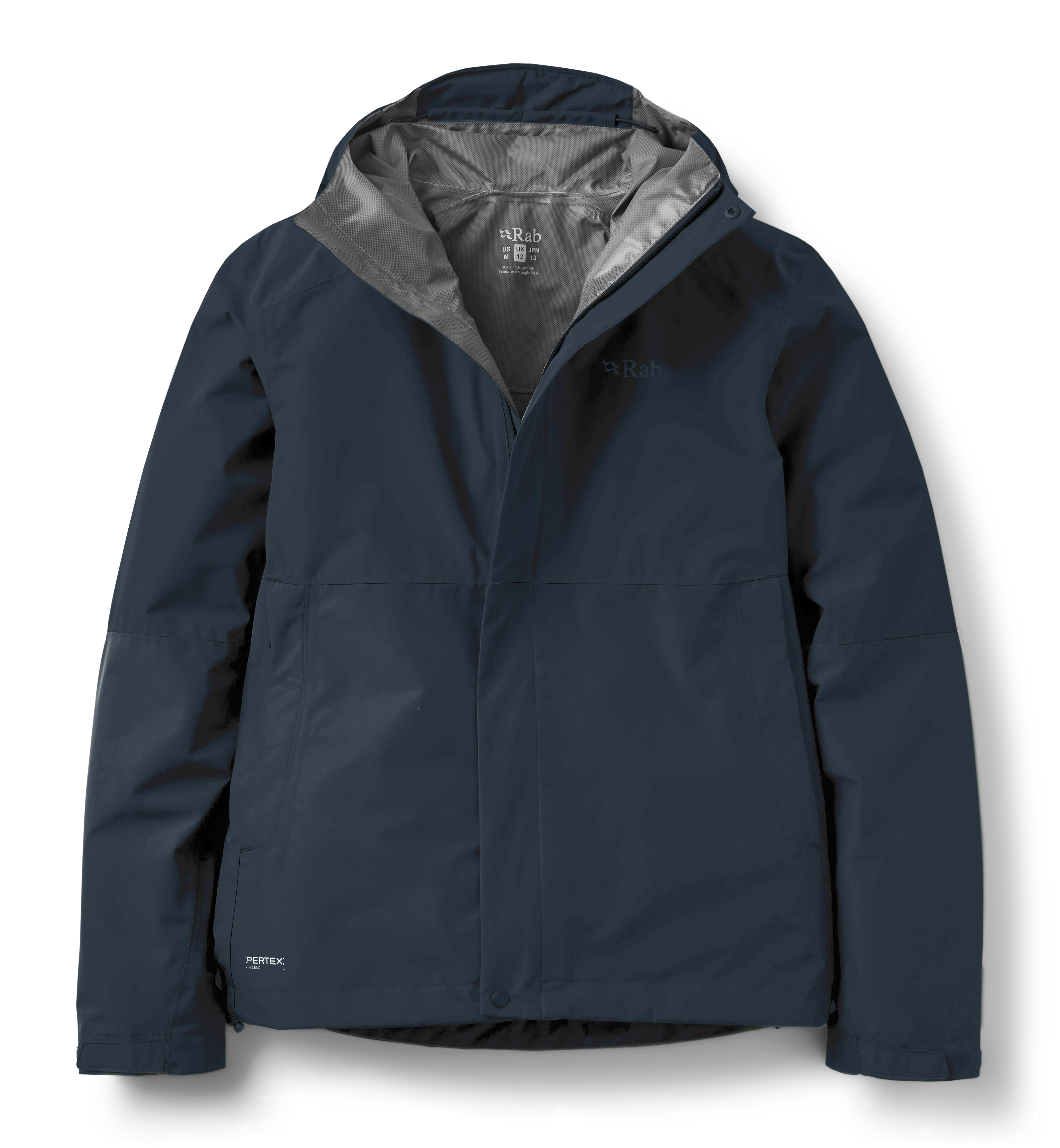 Rab Downpour Jacket W