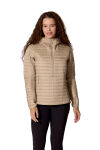 Rab Microlighter Pullover Hoody W