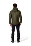Rab Microlight Alpine Hoody M