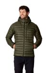 Rab Microlight Alpine Hoody M