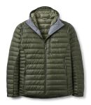 Rab Microlight Alpine Hoody M
