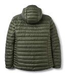 Rab Microlight Alpine Hoody M