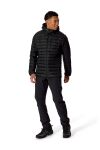 Rab Microlight Alpine Hoody M