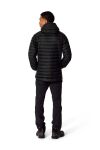 Rab Microlight Alpine Hoody M