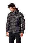 Rab Microlight Alpine Hoody M