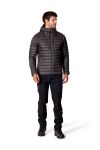 Rab Microlight Alpine Hoody M