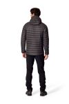 Rab Microlight Alpine Hoody M