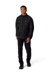 Rab Microlight Jacket M