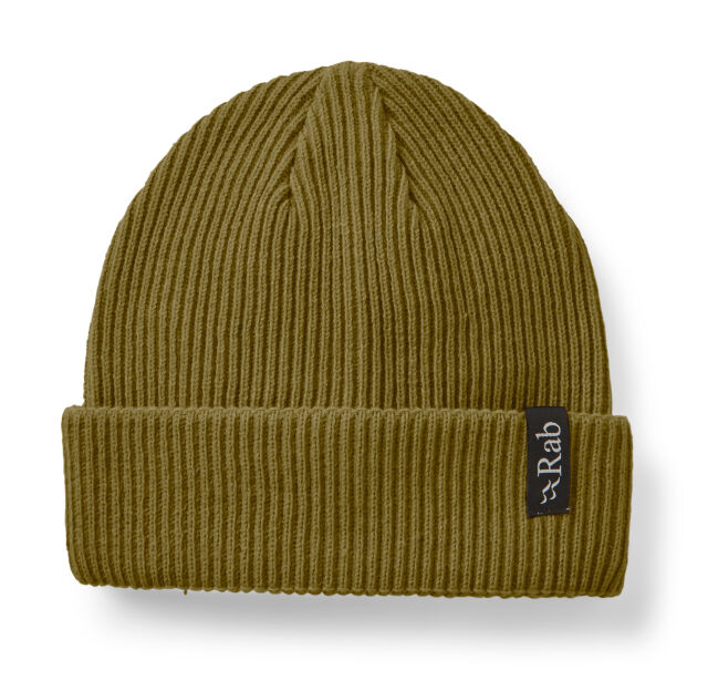 Rab Perimeter Rolled Beanie