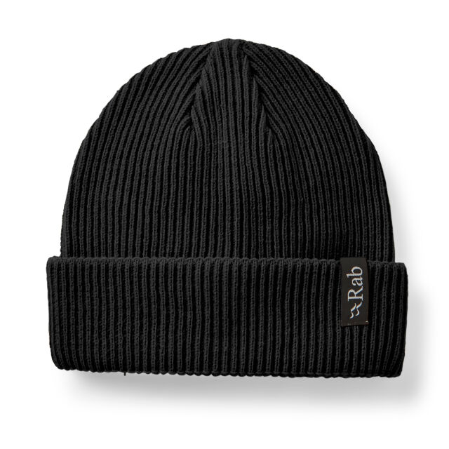 Rab Perimeter Rolled Beanie
