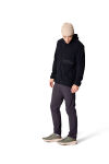 Rab Ramshaw f/z Hoody M