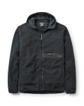 Rab Ramshaw f/z Hoody M