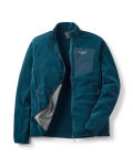 Rab Tecton f/z Jacket M