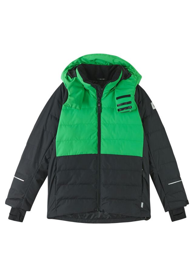 Reima Kuosku Ski Jacket  Jr - toppatakki