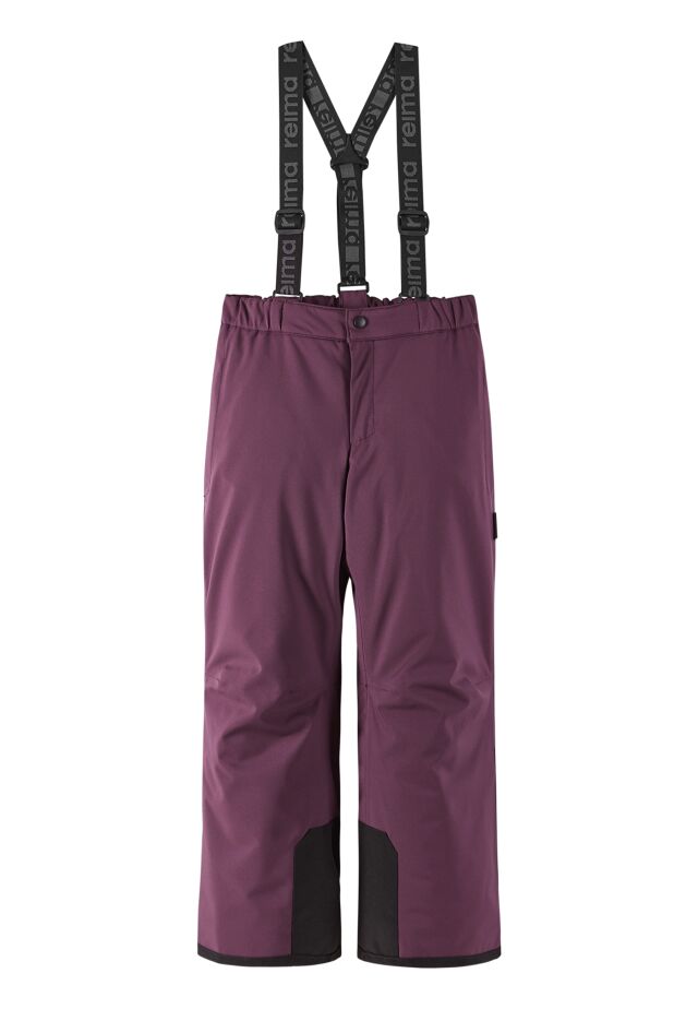 Reima Proxima Reimatec Ski Pants Jr - toppahousut