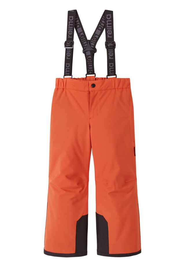 Reima Proxima Reimatec Ski Pants Jr - toppahousut
