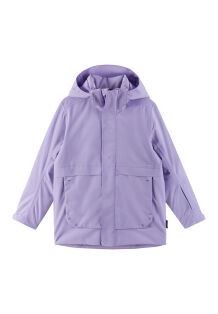 Reima Kaamanen - toppatakki