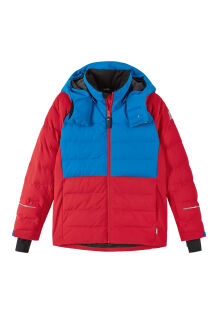 Reima Kuosku Ski Jacket  Jr - toppatakki