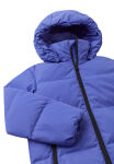 Reima Paimio Down Jacket Jr