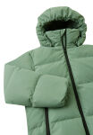 Reima Paimio Down Jacket Jr