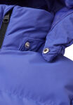 Reima Paimio Down Jacket Jr