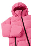 Reima Paimio Down Jacket Jr