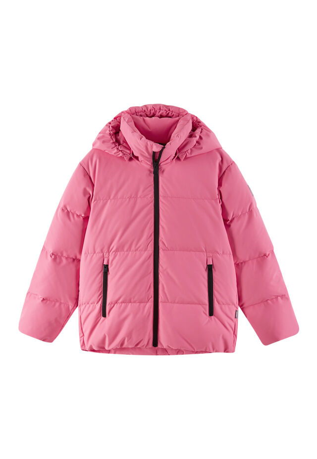 Reima Paimio Down Jacket Jr