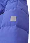 Reima Paimio Down Jacket Jr