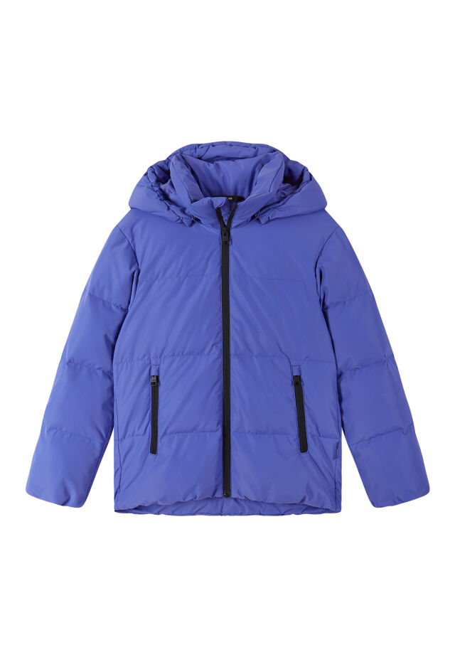 Reima Paimio Down Jacket Jr