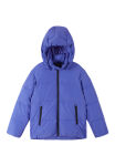 Reima Paimio Down Jacket Jr