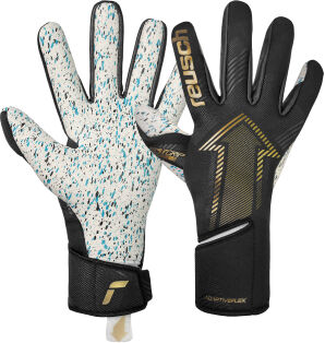 Reusch Fastgrip Fusion - maalivahdin hanska