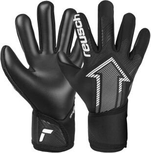 Reusch Fastgrip Infinity Junior - maalivahdin hanska