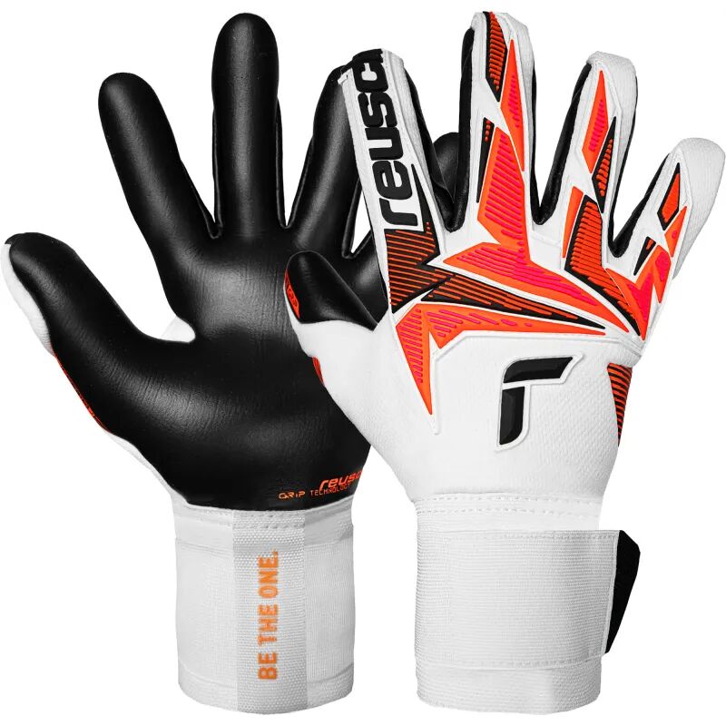 Reusch Attrakt Freegel Gold X