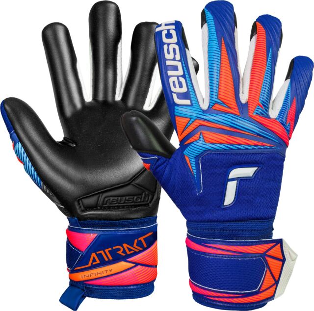 Reusch Attrakt Infinity Evolution Nc
