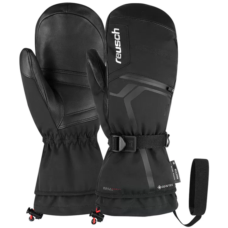 Reusch Down Spirit Gtx Mitten