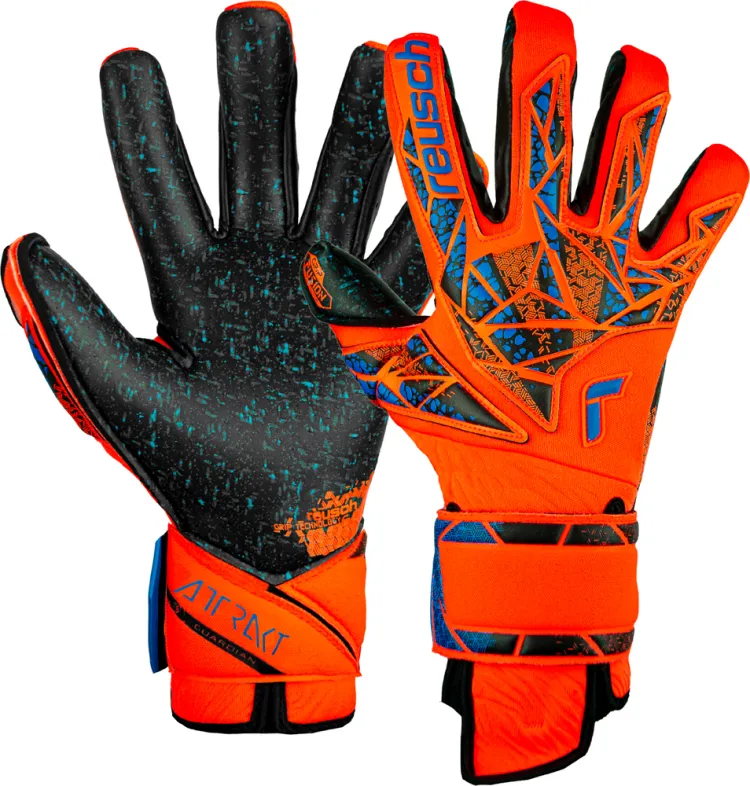 Reusch Attrakt Fusion Guardian