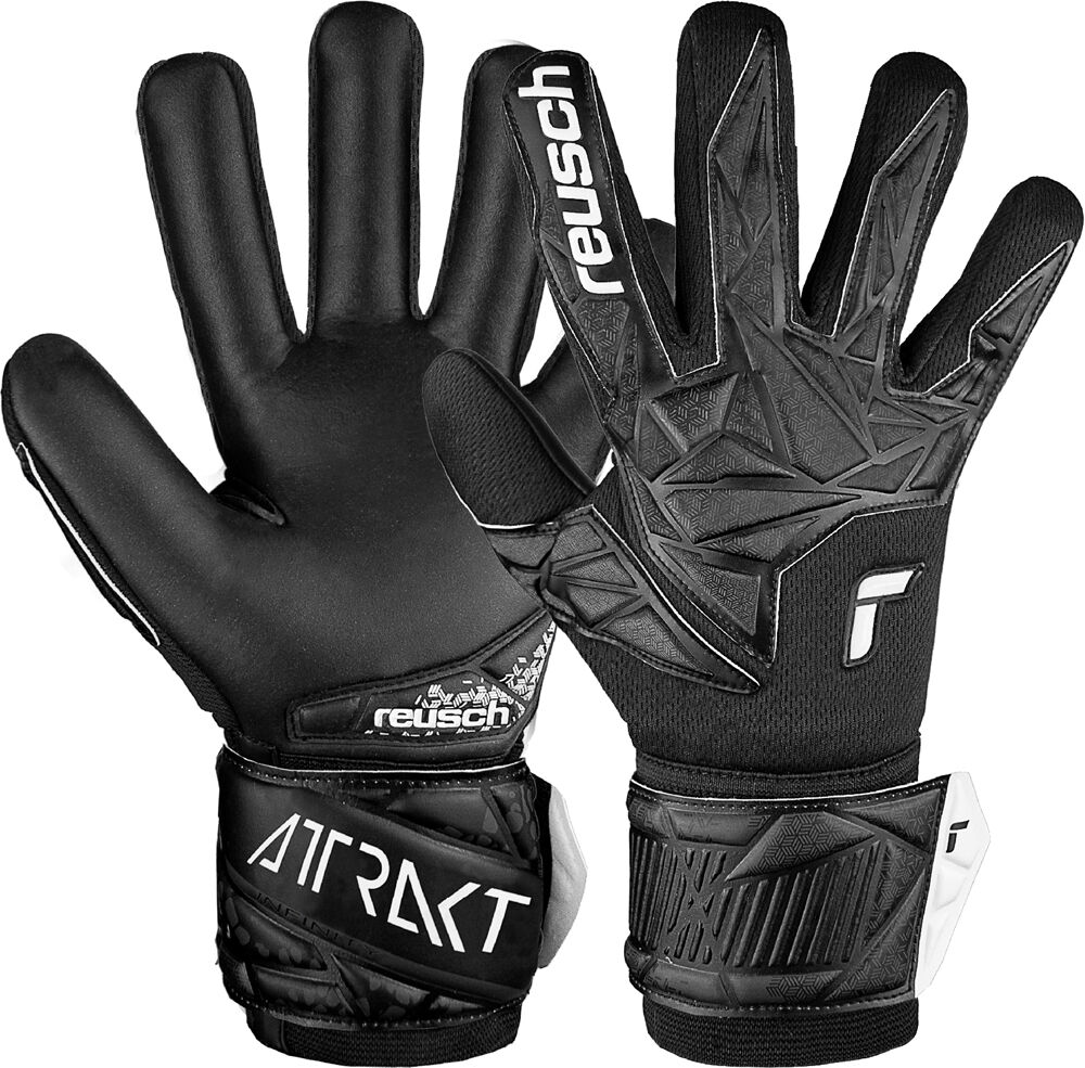 Reusch Attrakt Infinity Nc Junior