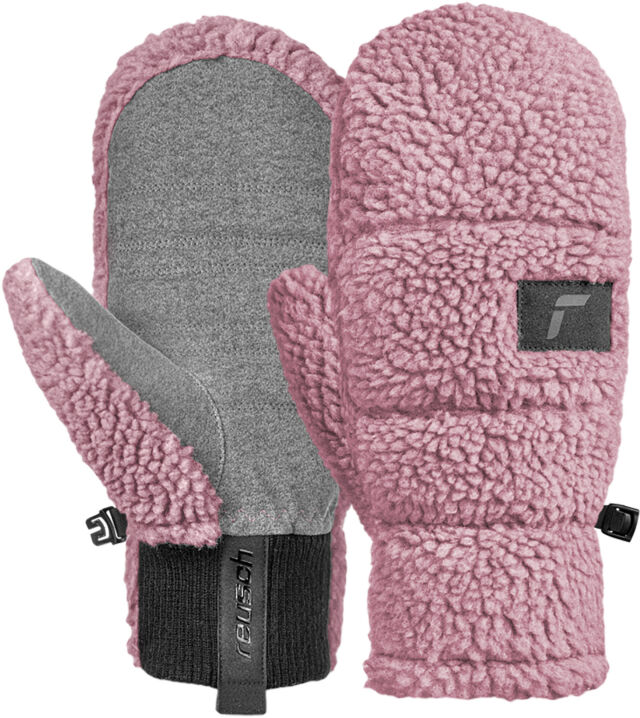 Reusch Bob Mitten
