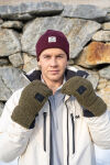 Reusch Bob Mitten