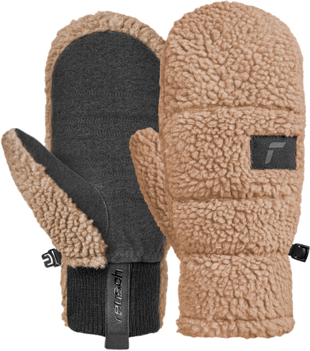Reusch Bob Mitten