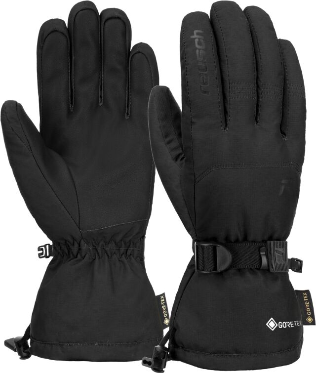 Reusch Drysport Gore-tex