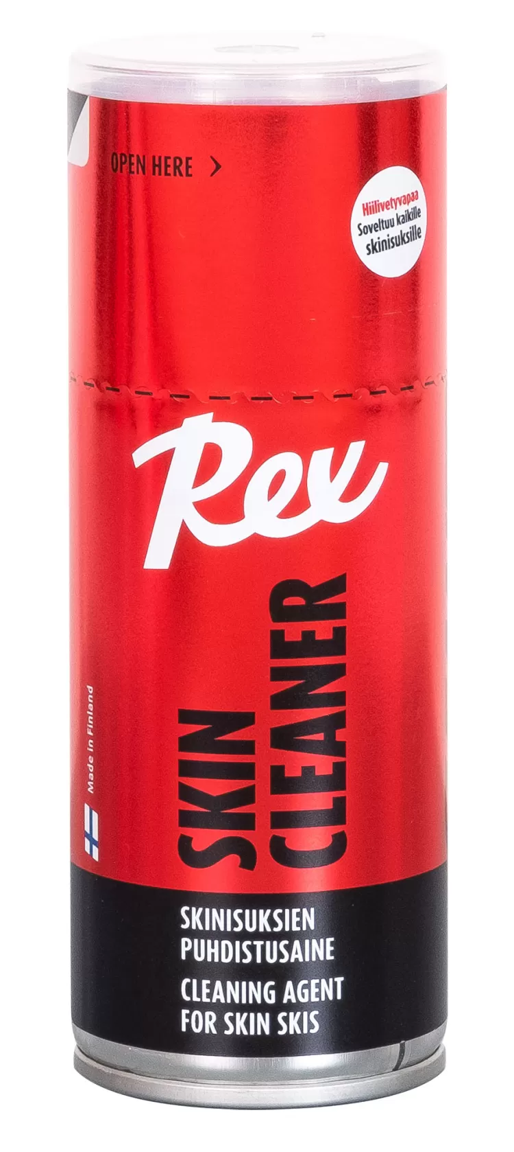 Rex Rex Skin cleaner 170ml